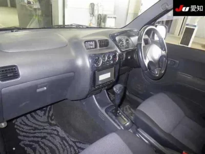Daihatsu TERIOS