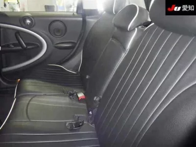 BMW MINI