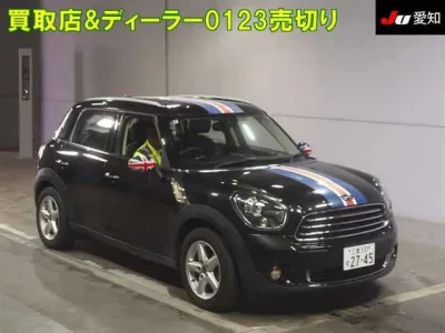 BMW MINI