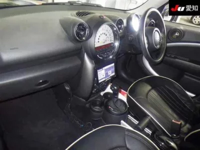 BMW MINI