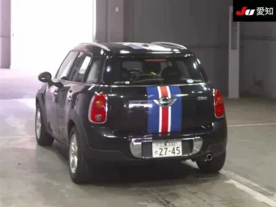 BMW MINI