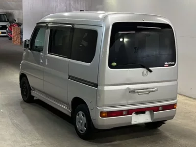 Honda VAMOS