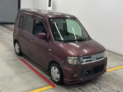 Mitsubishi TOPPO