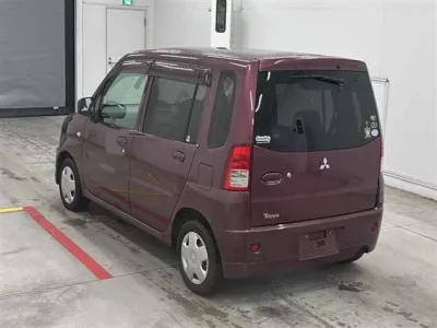 Mitsubishi TOPPO