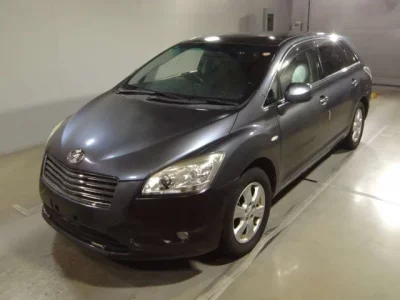Toyota MARK X ZIO