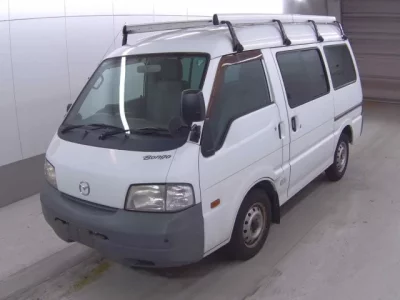 Mazda BONGO VAN