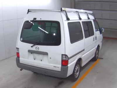 Mazda BONGO VAN