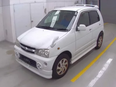 Daihatsu TERIOS KID