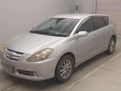 Toyota CALDINA