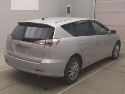 Toyota CALDINA
