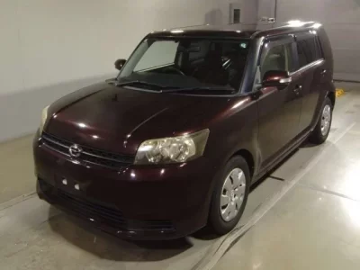 Toyota COROLLA RUMION