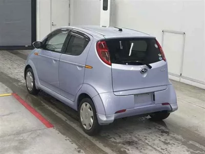 Subaru R2