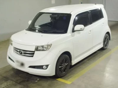 Toyota BB