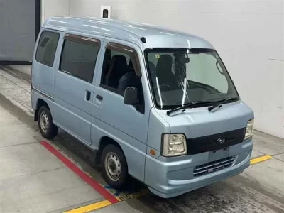 Subaru SAMBAR