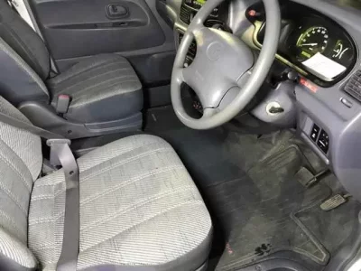 Toyota LITE ACE VAN