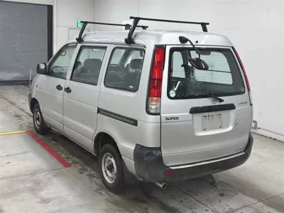 Toyota LITE ACE VAN