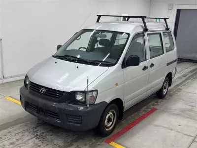 Toyota LITE ACE VAN
