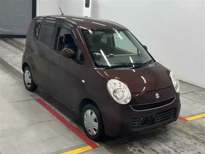 Suzuki MRWAGON