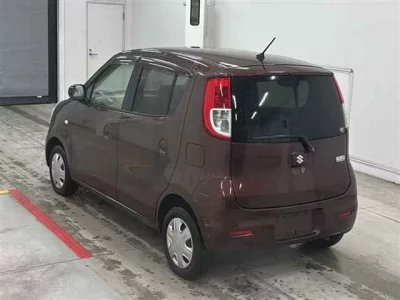 Suzuki MRWAGON