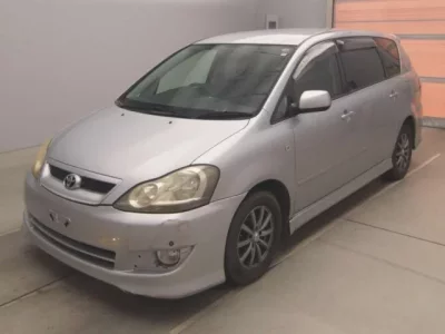 Toyota IPSUM