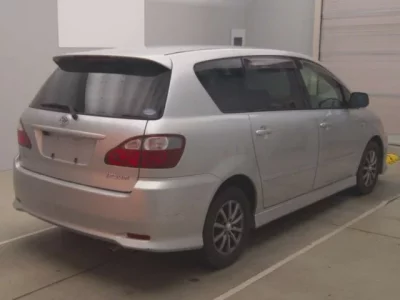 Toyota IPSUM