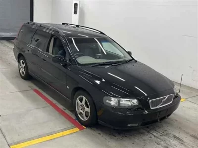 Volvo V70