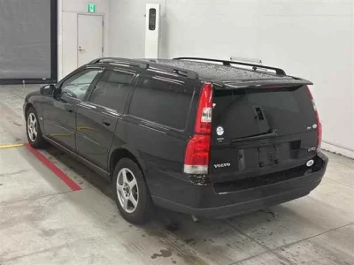 Volvo V70