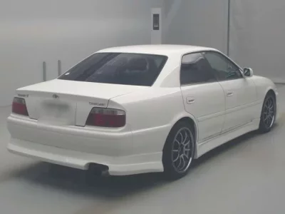 Toyota CHASER