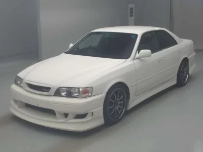 Toyota CHASER