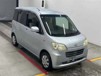 Daihatsu TANTO EXE