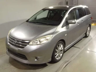 Nissan LAFESTA