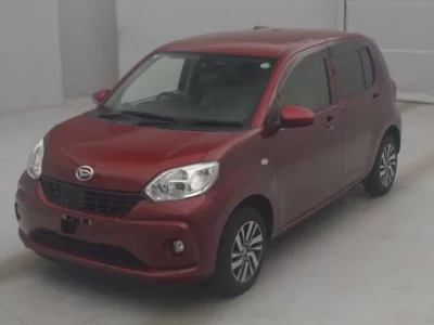 Daihatsu Boon