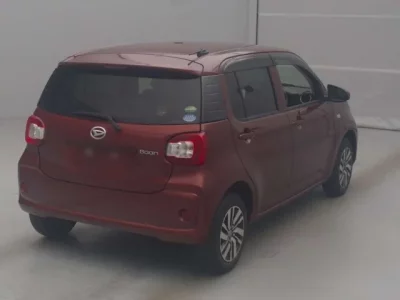 Daihatsu Boon