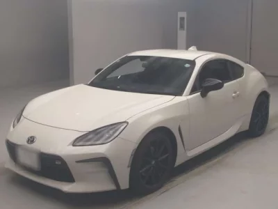 Toyota 86