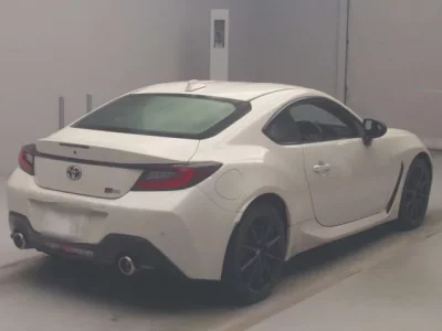 Toyota 86