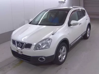 Nissan DUALIS