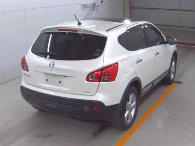 Nissan DUALIS