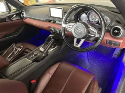 Mazda ROADSTER