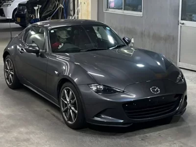 Mazda ROADSTER