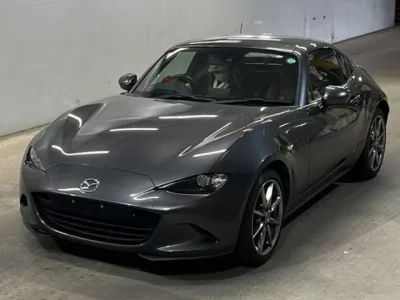 Mazda ROADSTER