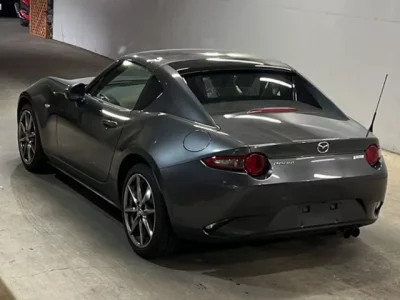 Mazda ROADSTER