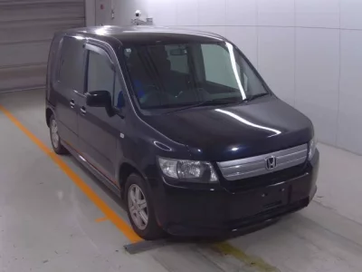 Honda SPIKE