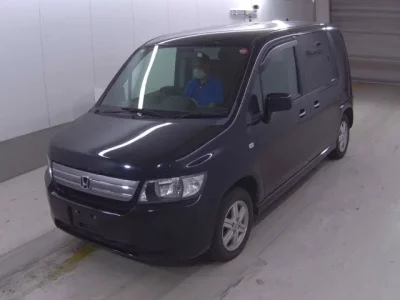 Honda SPIKE