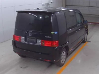 Honda SPIKE
