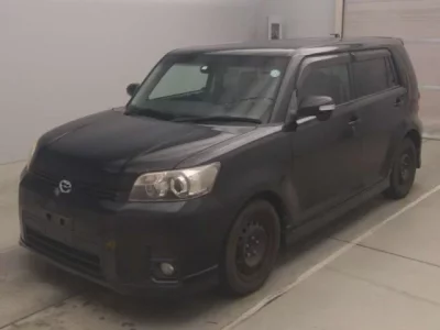 Toyota COROLLA RUMION