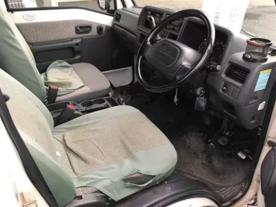 Subaru SAMBAR