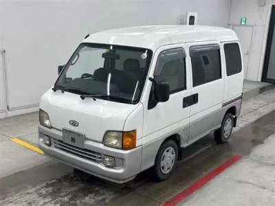 Subaru SAMBAR