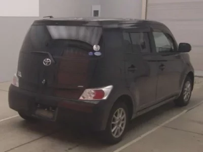 Toyota BB