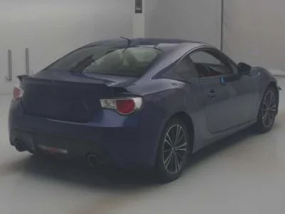 Toyota 86