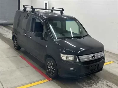 Honda SPIKE